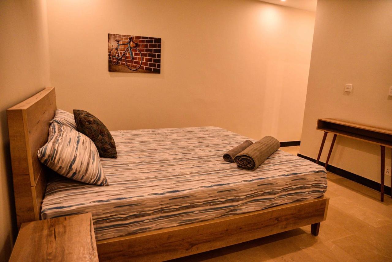 Aparthotel The Bliss Rawalpindi Exterior foto